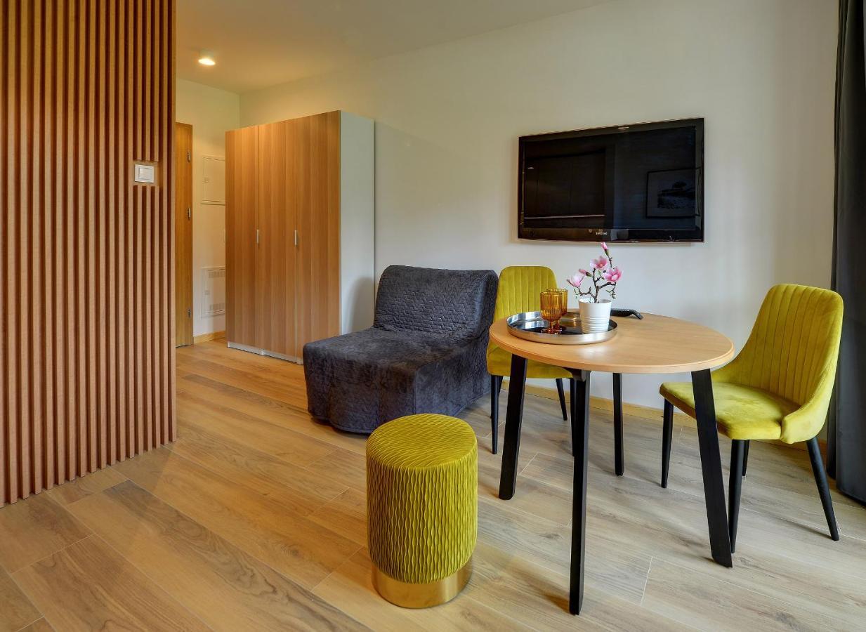 Apartament Nad Lomnica Centrum Karpacz Ngoại thất bức ảnh