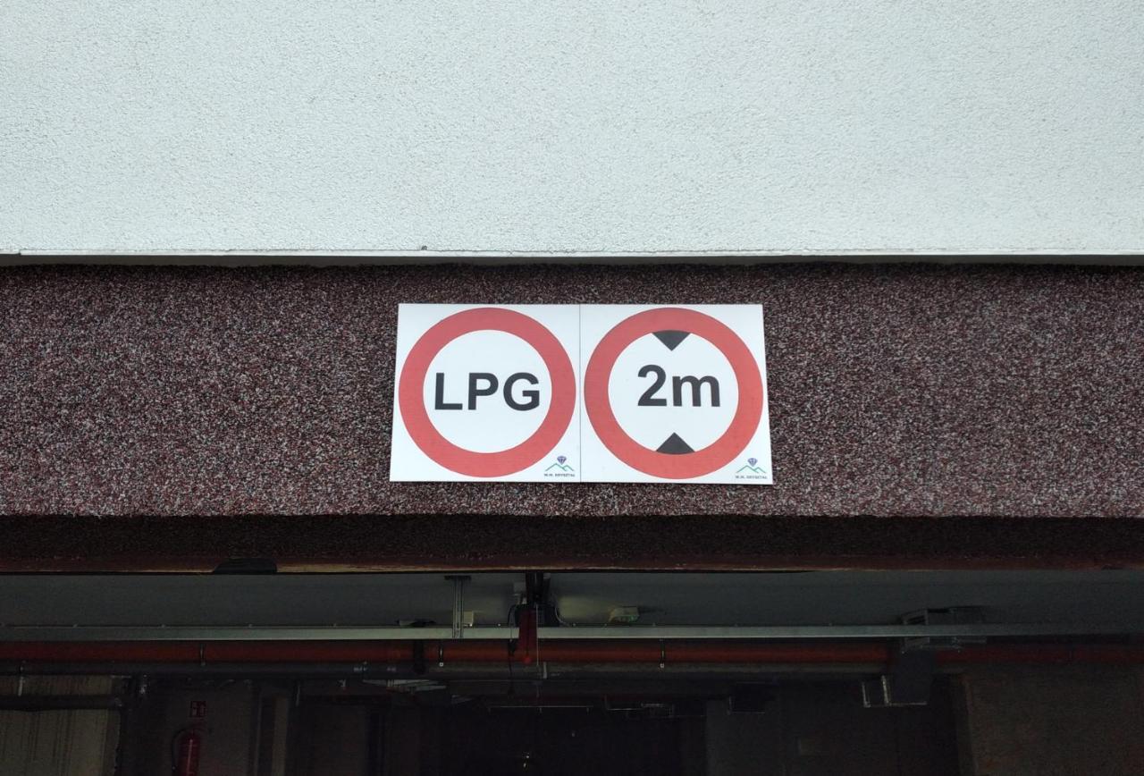 Apartament Nad Lomnica Centrum Karpacz Ngoại thất bức ảnh